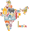 Incredible India Logo
